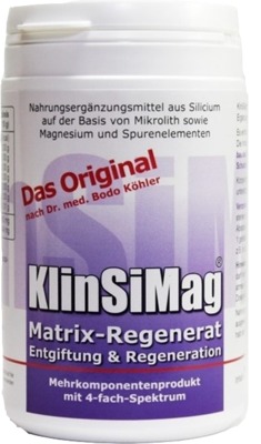 KlinSiMag 200 g Pulver