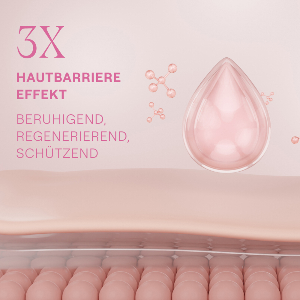 WELEDA SENSITIVE FEUCHTIGKEITSCREME 10 ml Creme