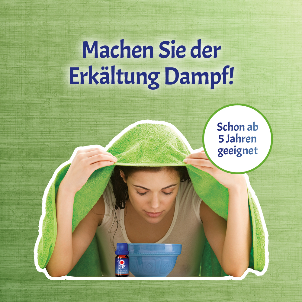 JHP Rödler Japanisches Minzöl ätherisches Öl 30 ml Ätherisches Öl