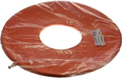 LUFTRING 42,5 cm Gummi 40091 1 St