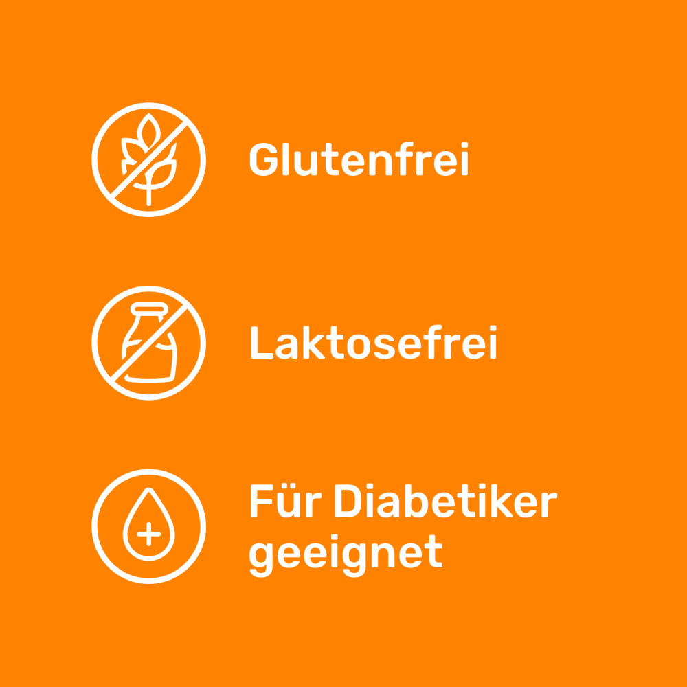 EUNOVA MULTIVITAMIN LANGZEIT 50+  60 St Kapseln