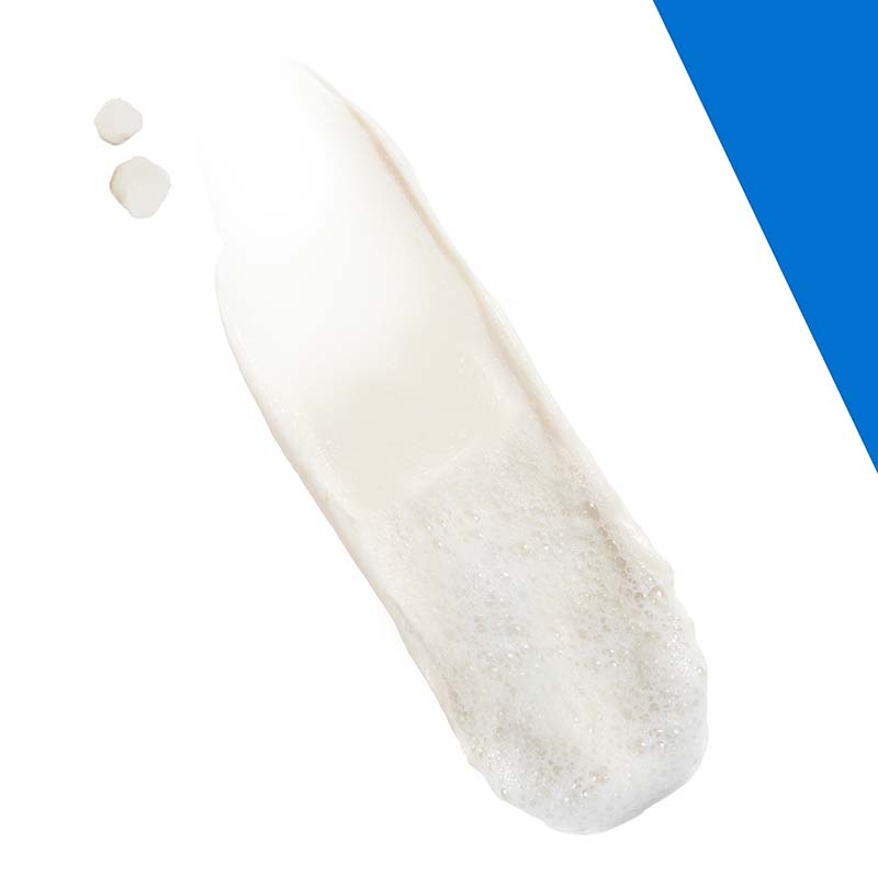 CeraVe Anti-Unreinheiten Tonerde-zu-Schaum Reinigung 118 ml Paste