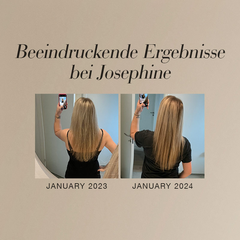 NEW NORDIC Hair Volume 90 St Tabletten