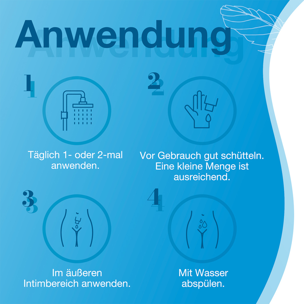 SAGELLA pH 3,5 DAILY WELL-BEING 500 ml Emulsion