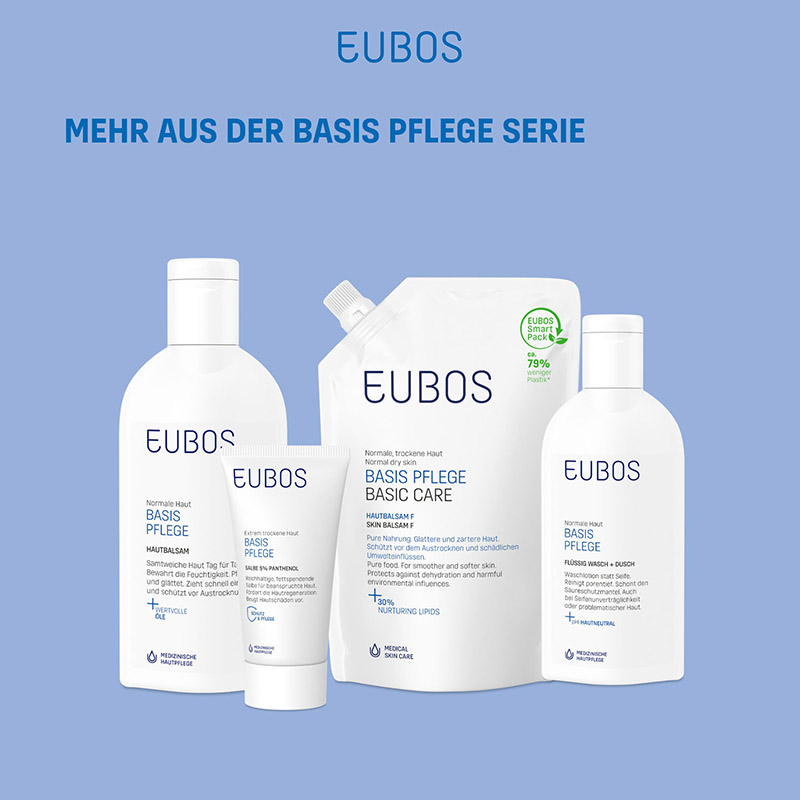 EUBOS CREME 100 ml Creme