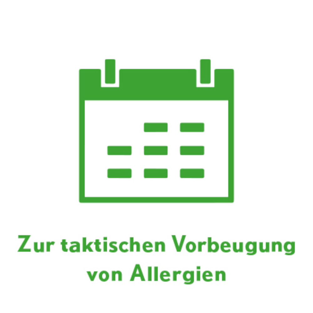 Vividrin antiallergische Augentropfen 10 ml Lösung
