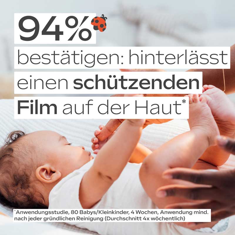 WELEDA baby Wundschutzcreme CALENDULA 75 ml Creme