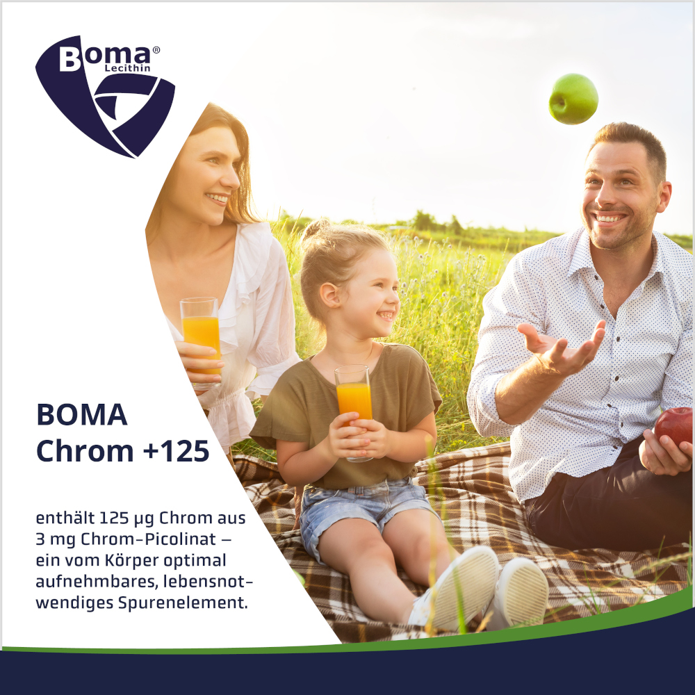 CHROM+125  60 St Tabletten