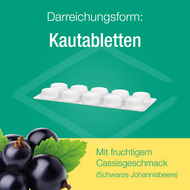Zink Verla immun 60 St Kautabletten