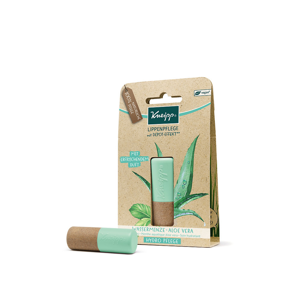 Kneipp LIPPENPFLEGE HYDRO PFLEGE 1 St