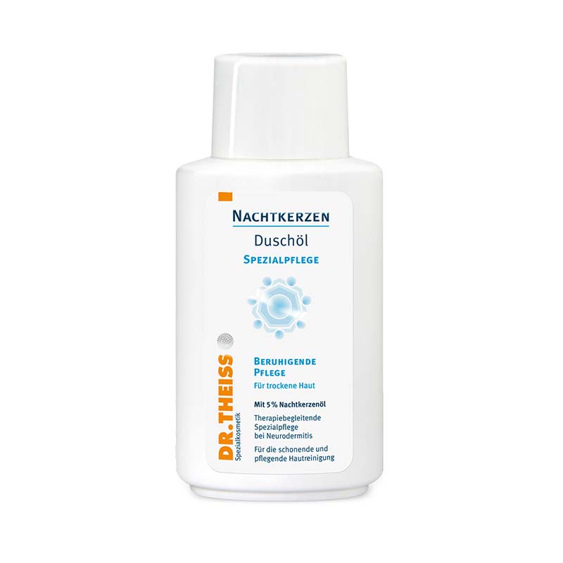 Dr. Theiss Nachtkerzen Duschöl 150 ml Öl