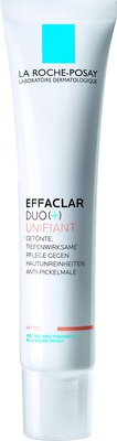 ROCHE POSAY EFF DUO+UNIF M ROCHE POSAY EFF DUO+UNIF M