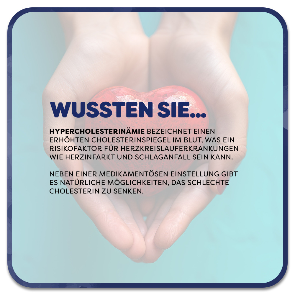 LACTOBACT LDL-Control magensaftresistente Kapseln 30 St Kapseln magensaftresistent