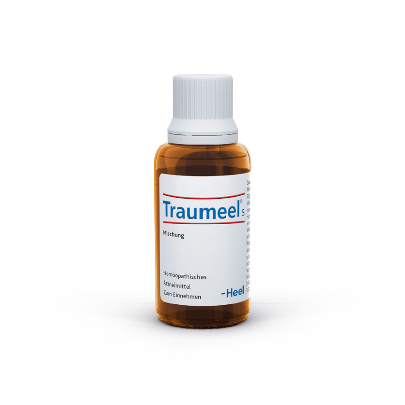Traumeel S 30 ml Tropfen