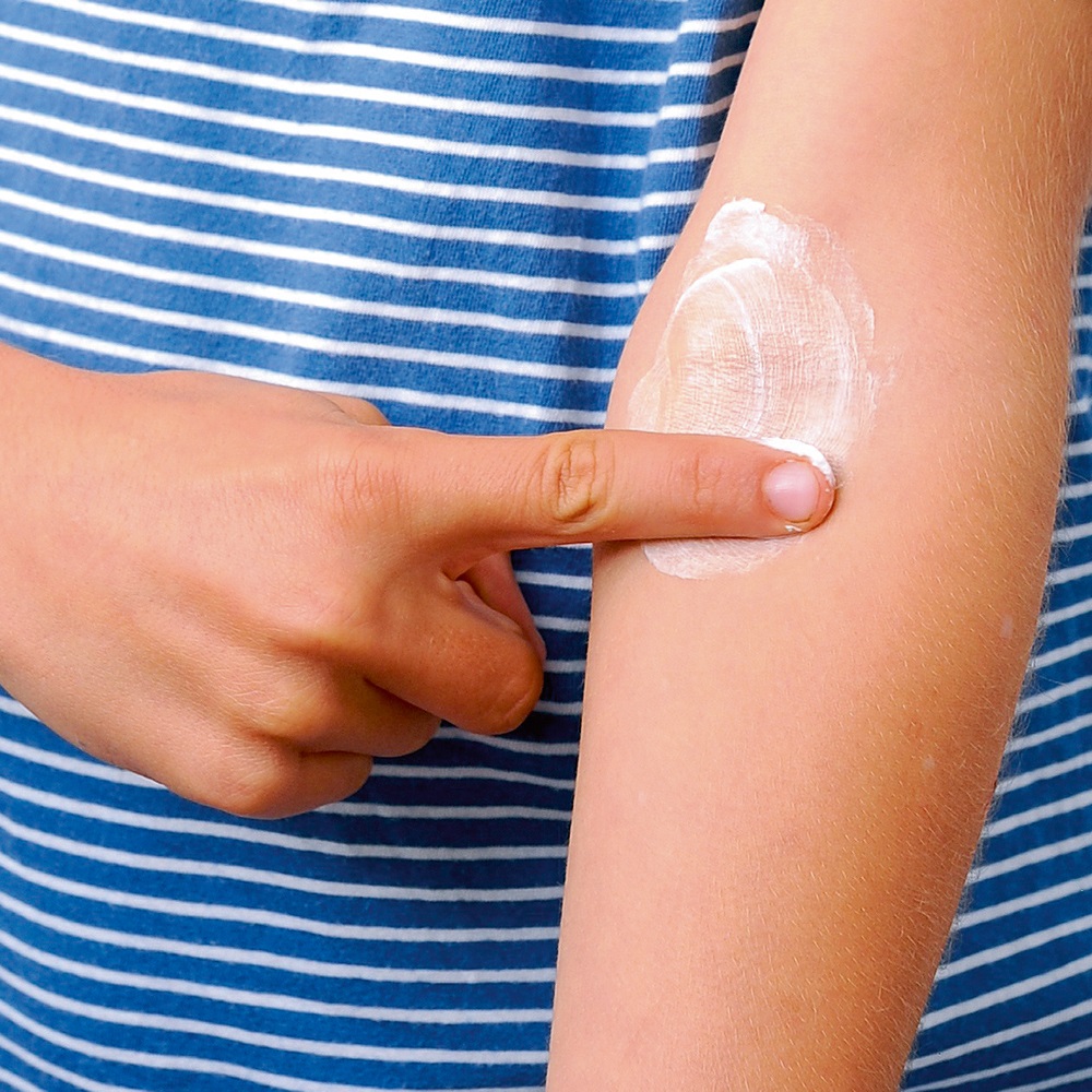 ALLERGIKA Dermifant Kinderlotion REPAIR 200 ml Lotion