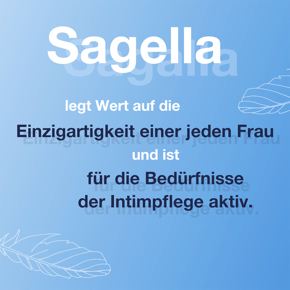 SAGELLA HydraSerum  200 ml Lotion