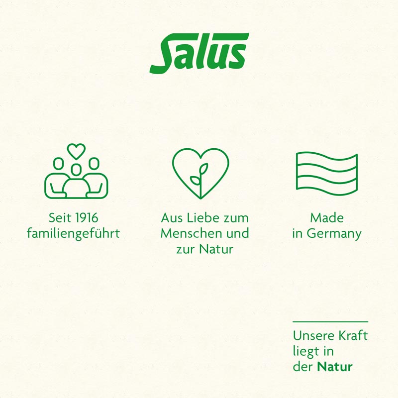 Salus Alepa Mariendistel Bio-Leber-Tonikum 250 ml Tonikum