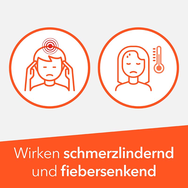 Diclo-ratiopharm bei Schmerzen und Fieber 25 mg 20 St Filmtabletten