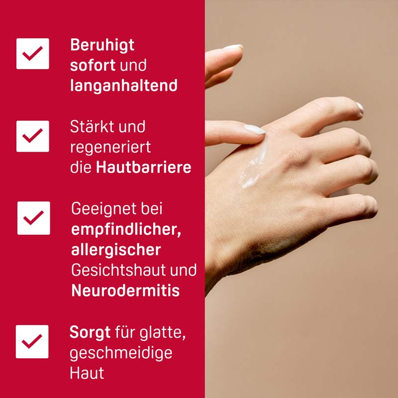 PHYSIOGEL MEIN HAUTEXPERTE CALMING RELIEF SERUM 30 ml Emulsion