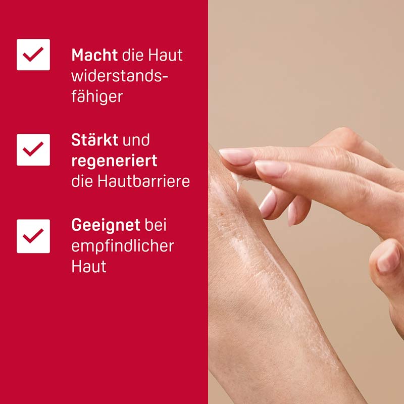 PHYSIOGEL Calming Relief Reichhaltige Gesichtscreme empfindliche Haut  40 ml Creme