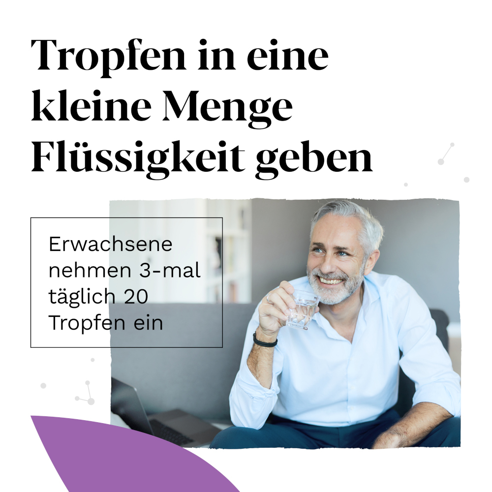 Iberogast ADVANCE 20 ml Flüssigkeit zum Einnehmen