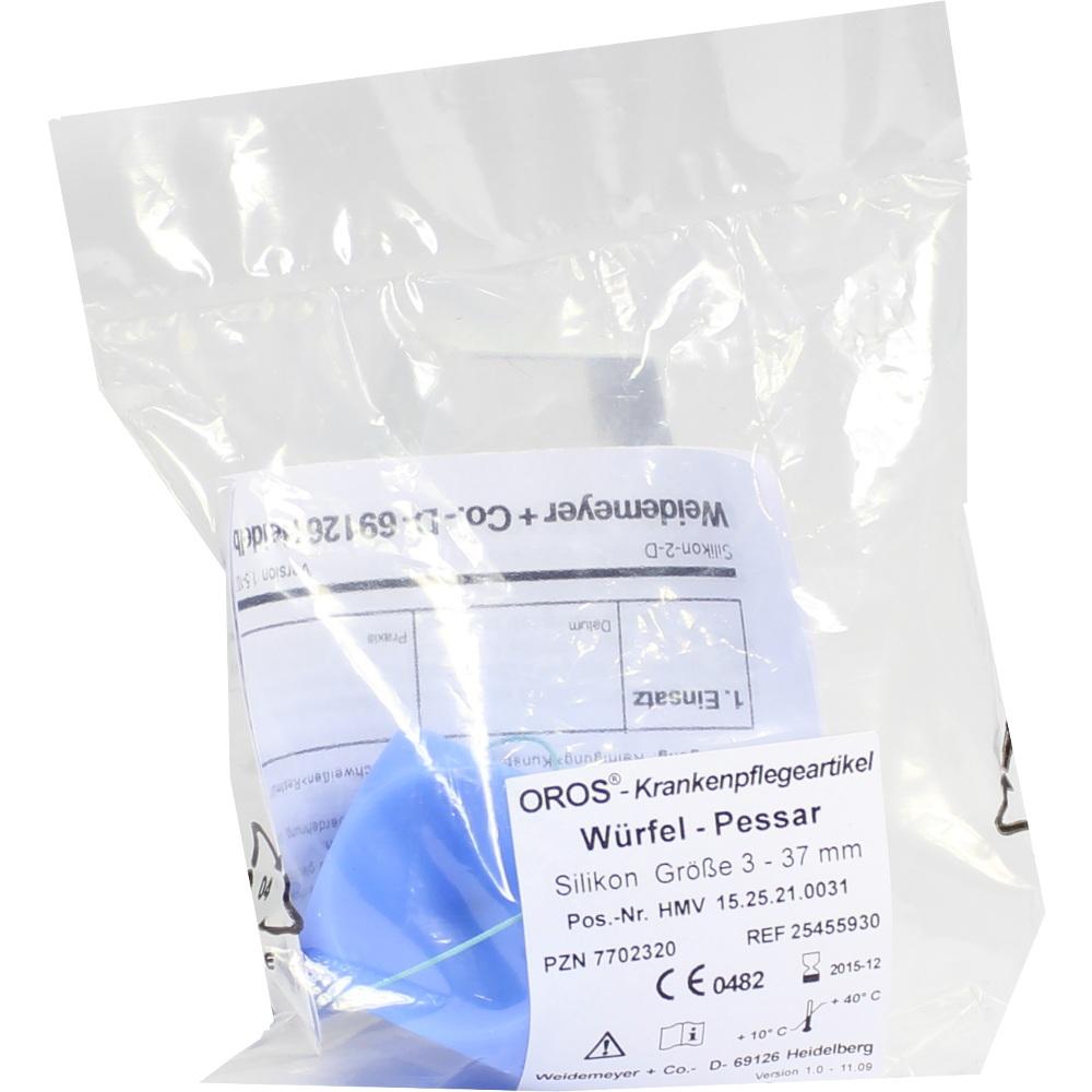 W RFELPESSAR Silicon 37 Mm Gr 3 1 St 07702320 w-rfelpessar-silicon-37-mm-gr-3-1-st-07702320