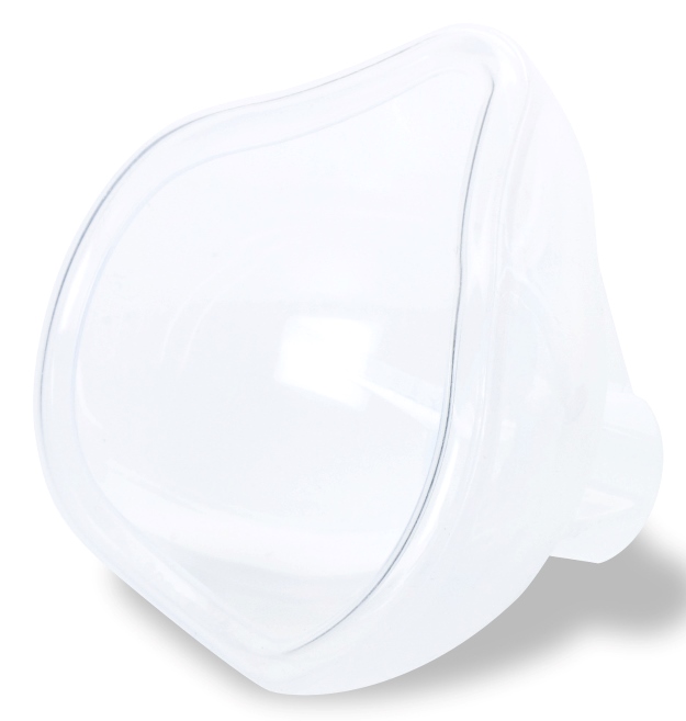 RC Comopact Space Chamber für Erwachsene und Kinder ab 5 Jahren 1 St