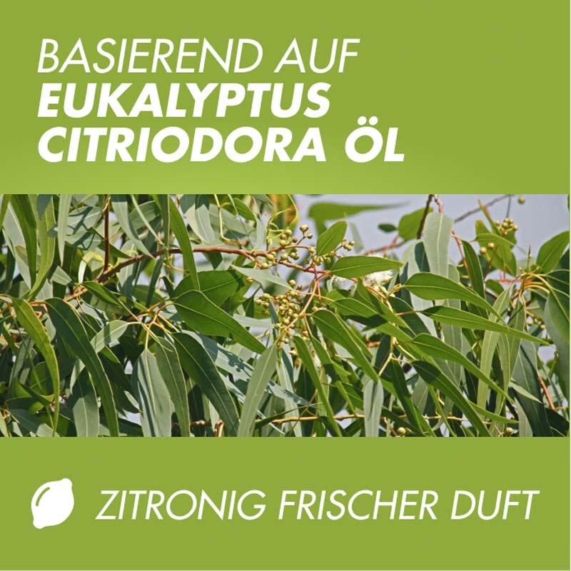 ANTI BRUMM NATUREL Pumpzerstäuber 150 ml