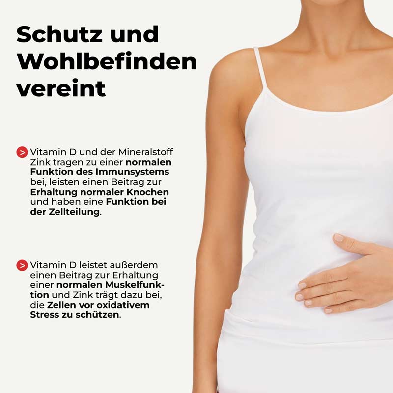 Avitale ProEnzym 210 St Tabletten magensaftresistent