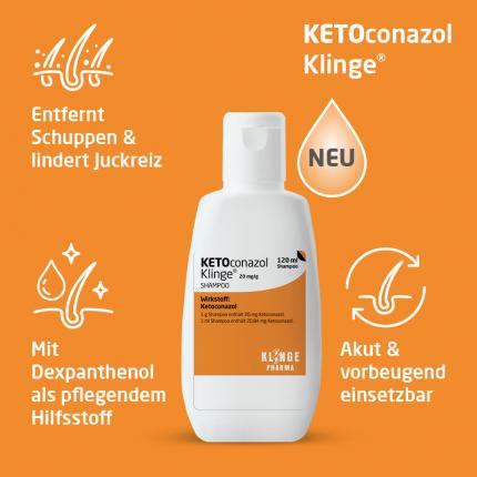 Kopfhaut bei Juckreiz und Rötungen Set 1 Sparset