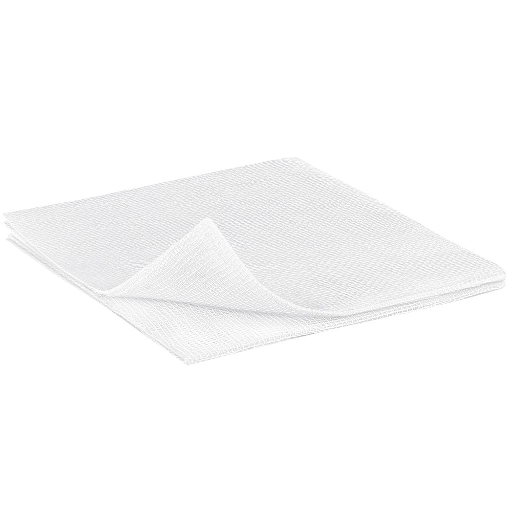 ES-KOMPRESSEN steril 10x10 cm 8fach 25X2 St Kompressen