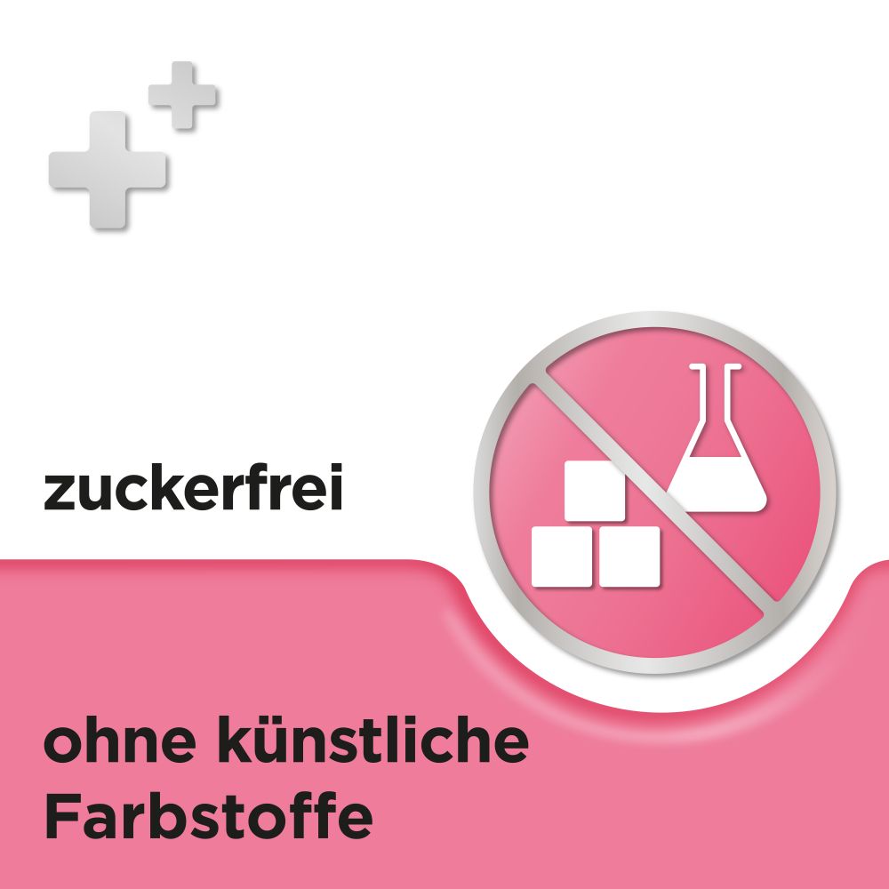 Dobensana JUNIOR 24 St Lutschtabletten