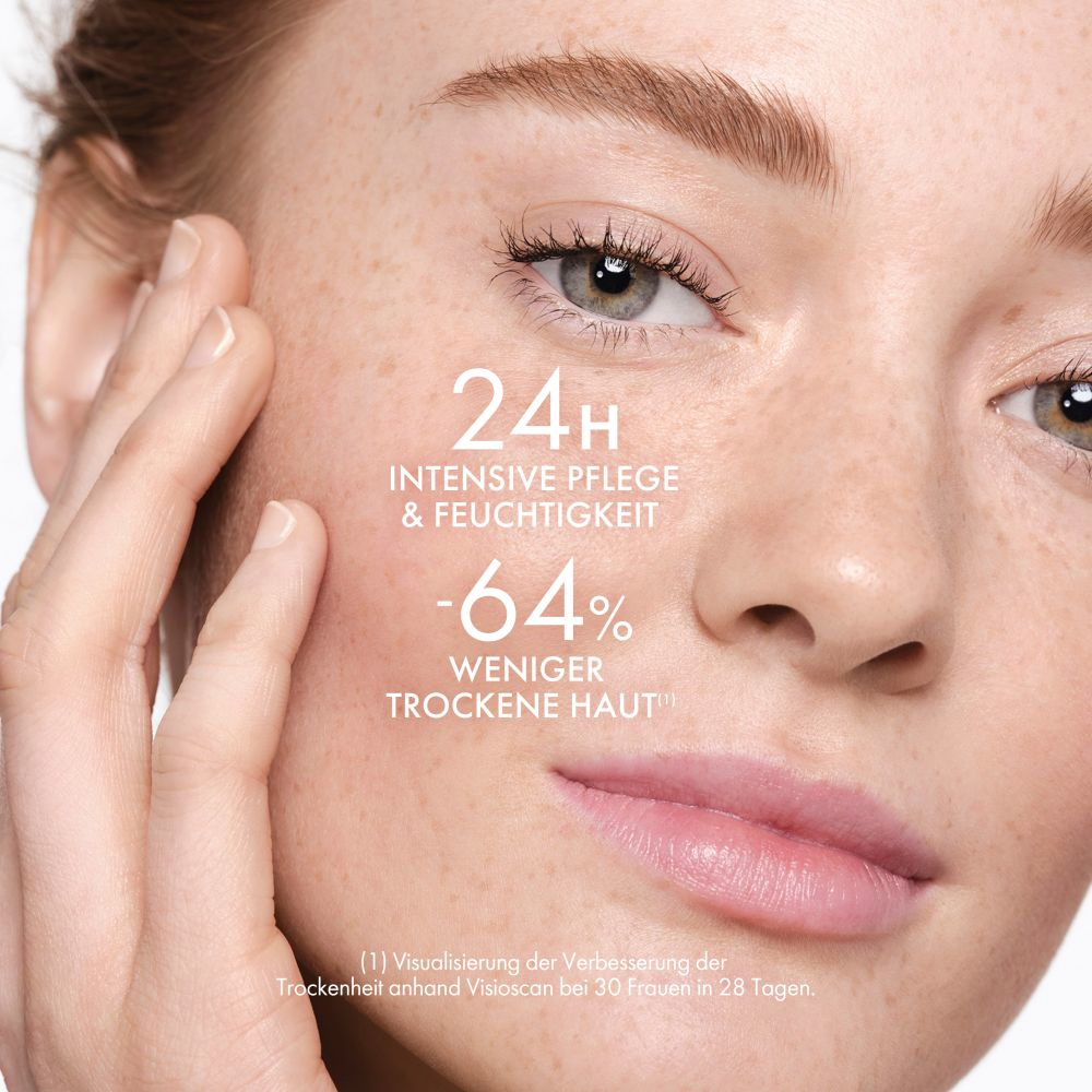 VICHY NUTRILOGIE 2  50 ml Creme