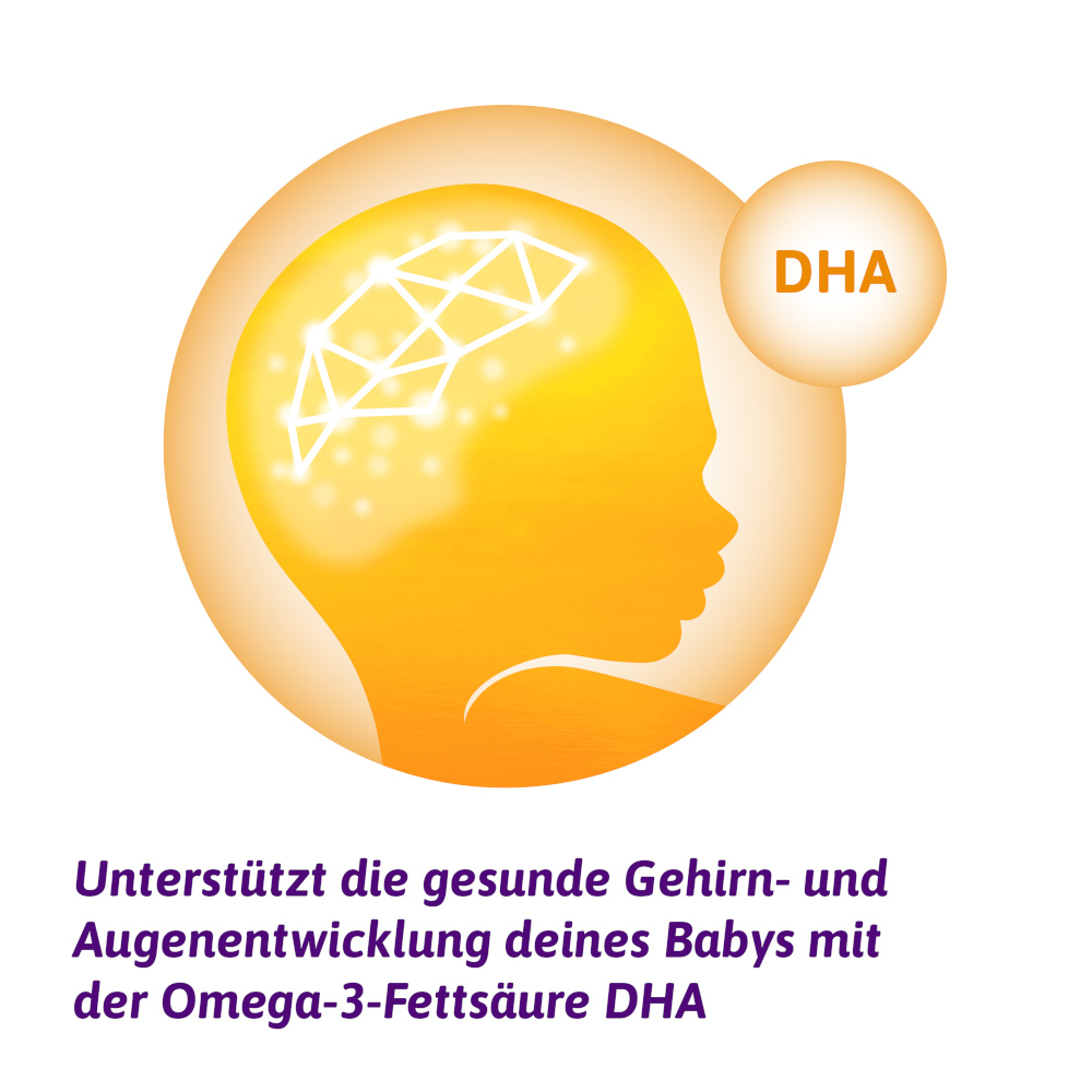 femibion 2 Schwangerschaft + Stillzeit 2X60 St Kombipackung