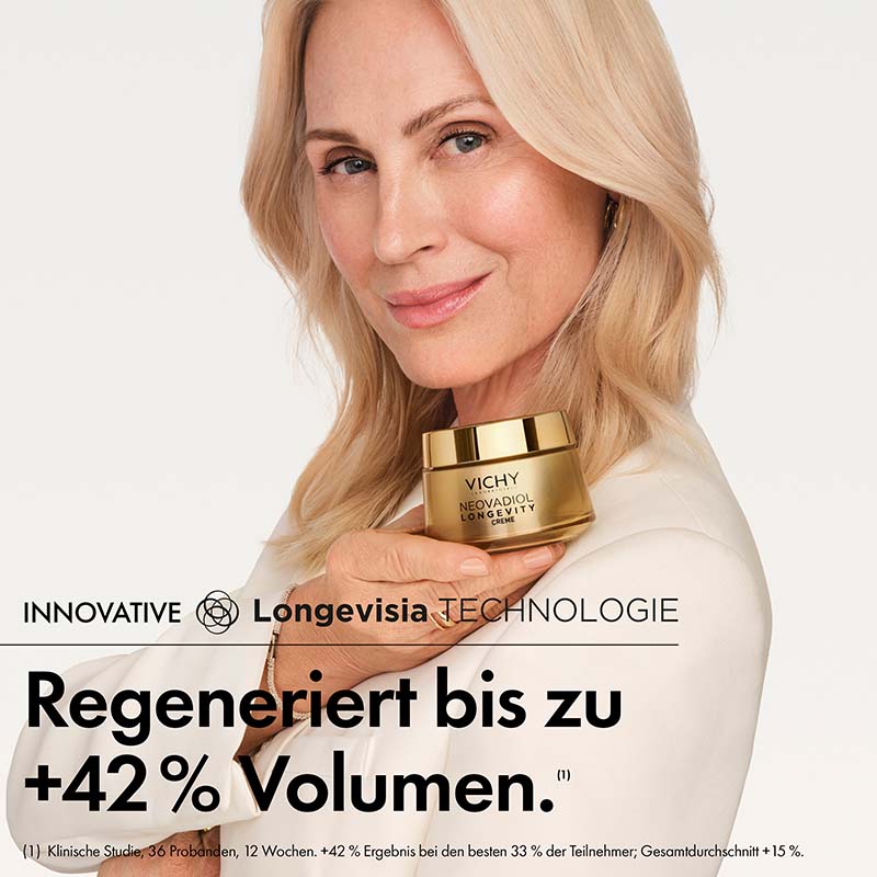 VICHY NEOVADIOL LONGEVITY CREME NF 50 ml Creme