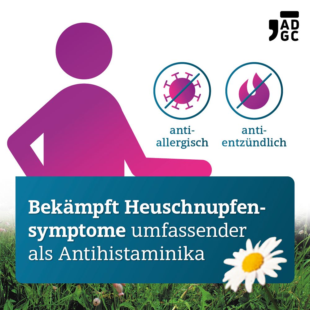 MOMETASON ADGC 50 Mikrogramm/Sprühstoß 10 g Nasenspray