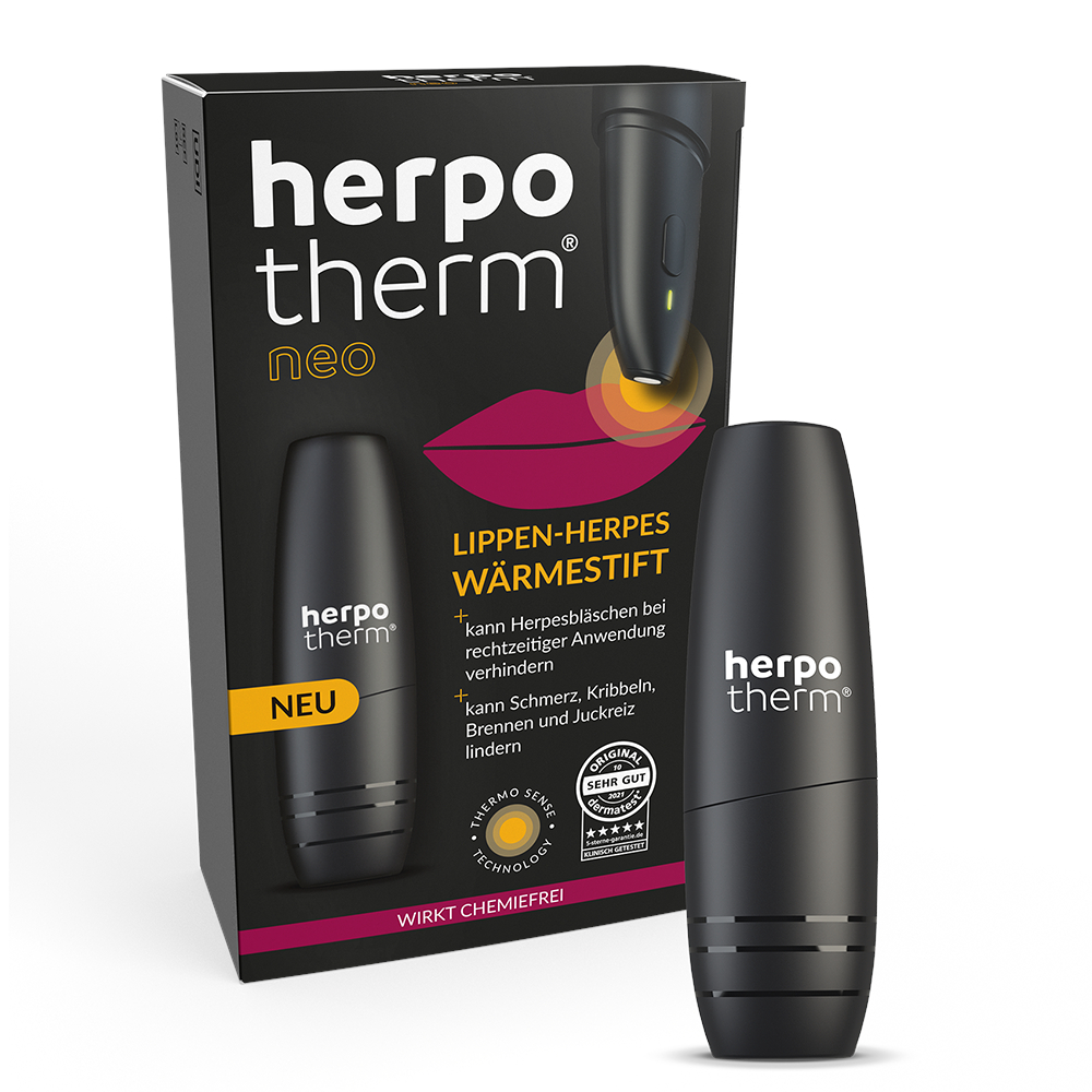 herpotherm neo 1 St