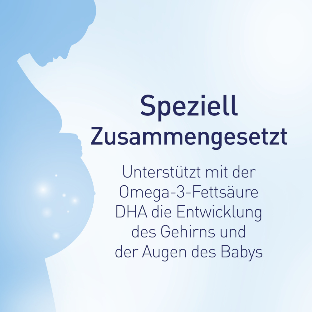 elevit 2 Schwangerschaft 30 St Weichkapseln