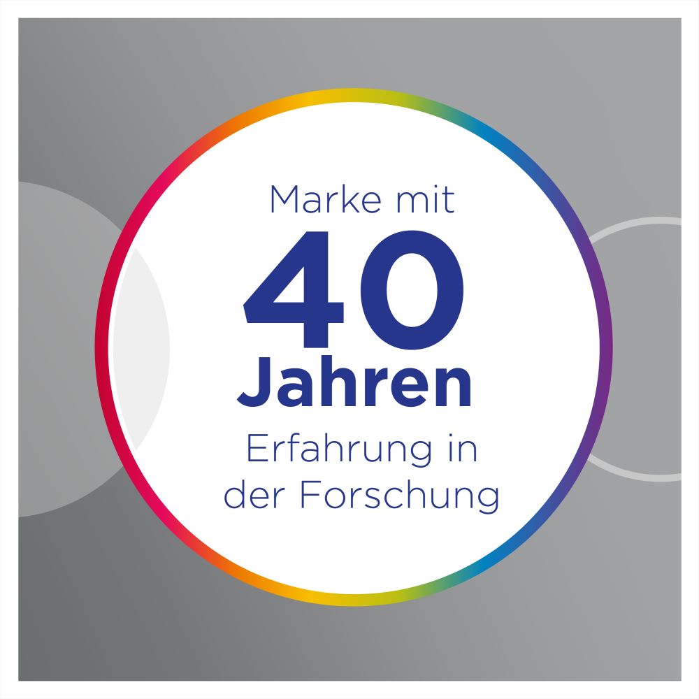 Centrum Generation 50+ 180 St Tabletten
