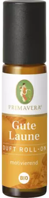 Gute Laune DUFT ROLL-ON  10 ml Emulsion
