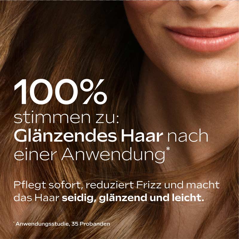 Weleda Hydra Shine Haar-Öl 30 ml Öl