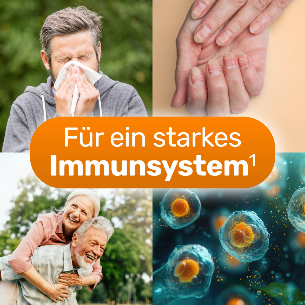 Glycowohl protect  120 St Kapseln