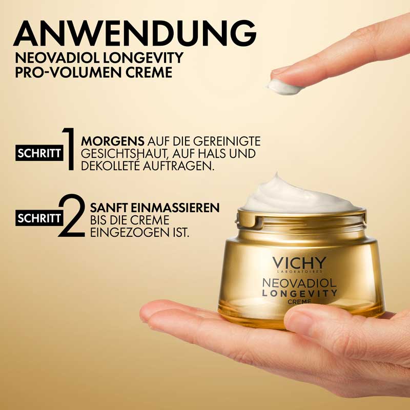 VICHY NEOVADIOL LONGEVITY CREME 50 ml Creme