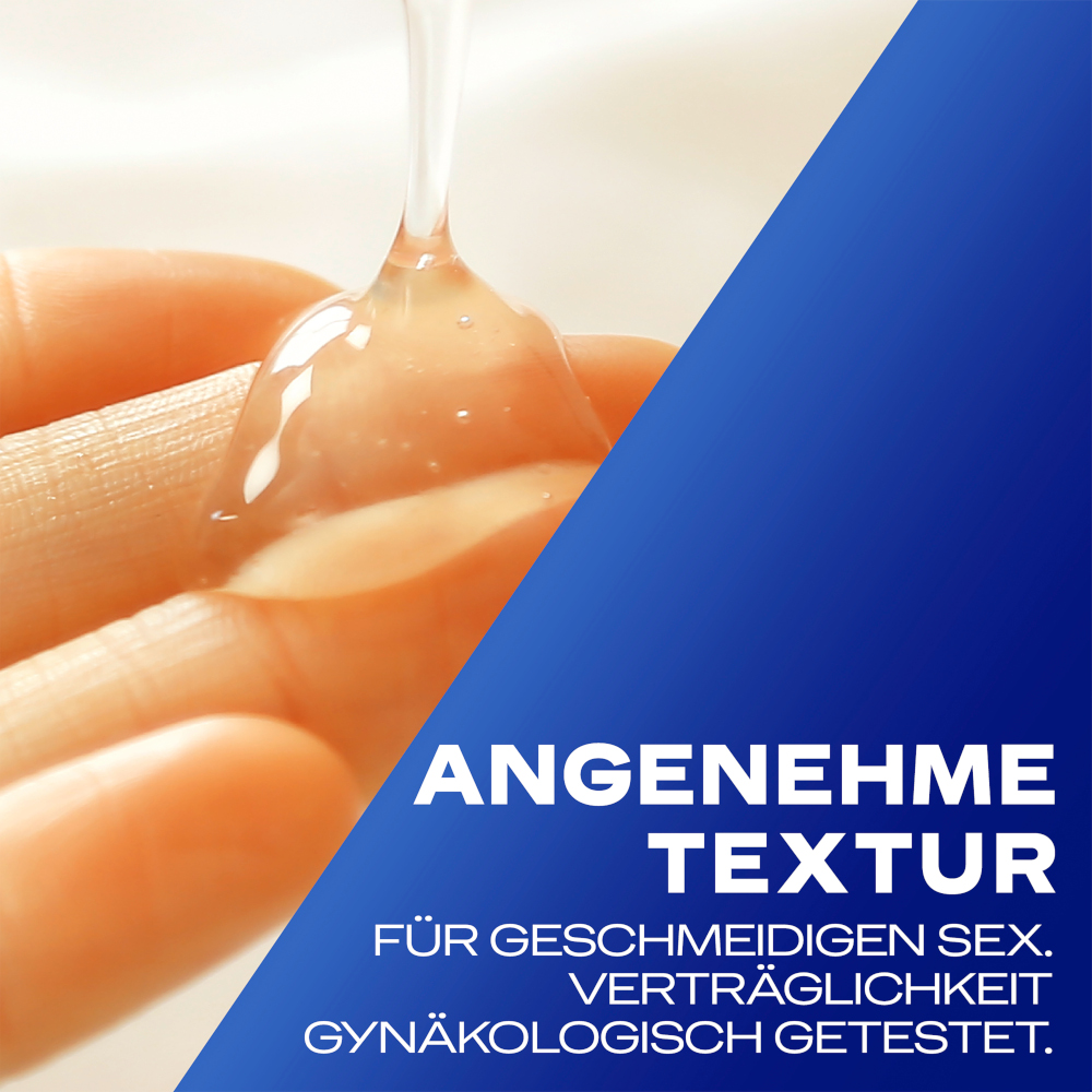 durex PLAY FEEL GLEITGEL 50 ml Gel
