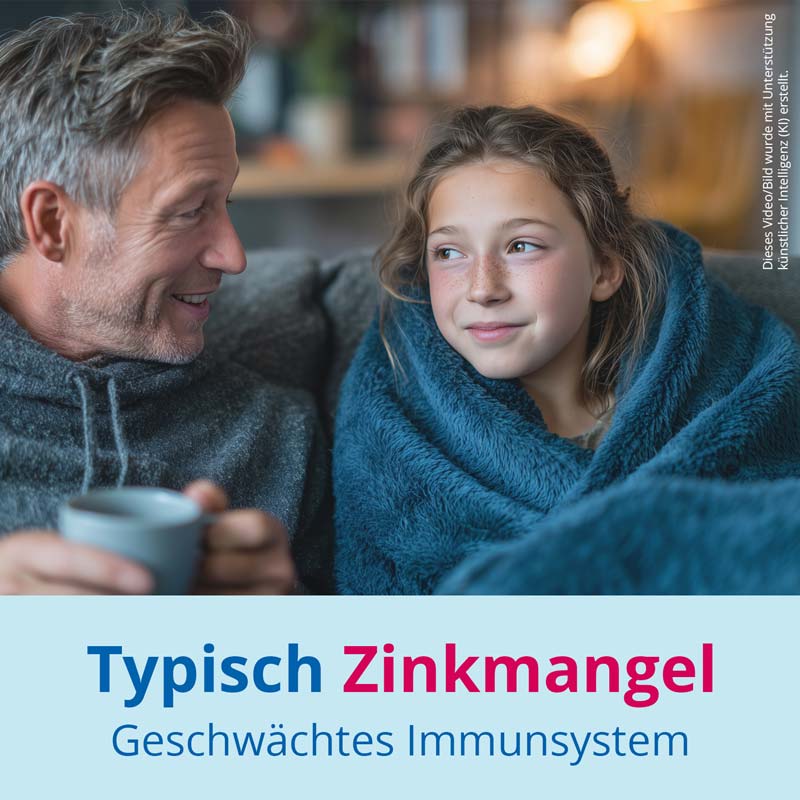 Curazink 100 St Hartkapseln