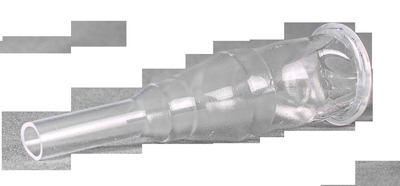 URINALKONDOM 36 mm latexfrei selbsthaftend 30 St