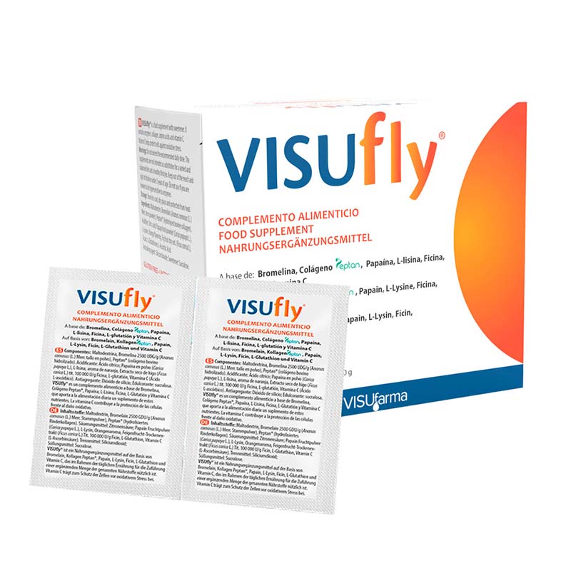 VISUfly 30 St Beutel