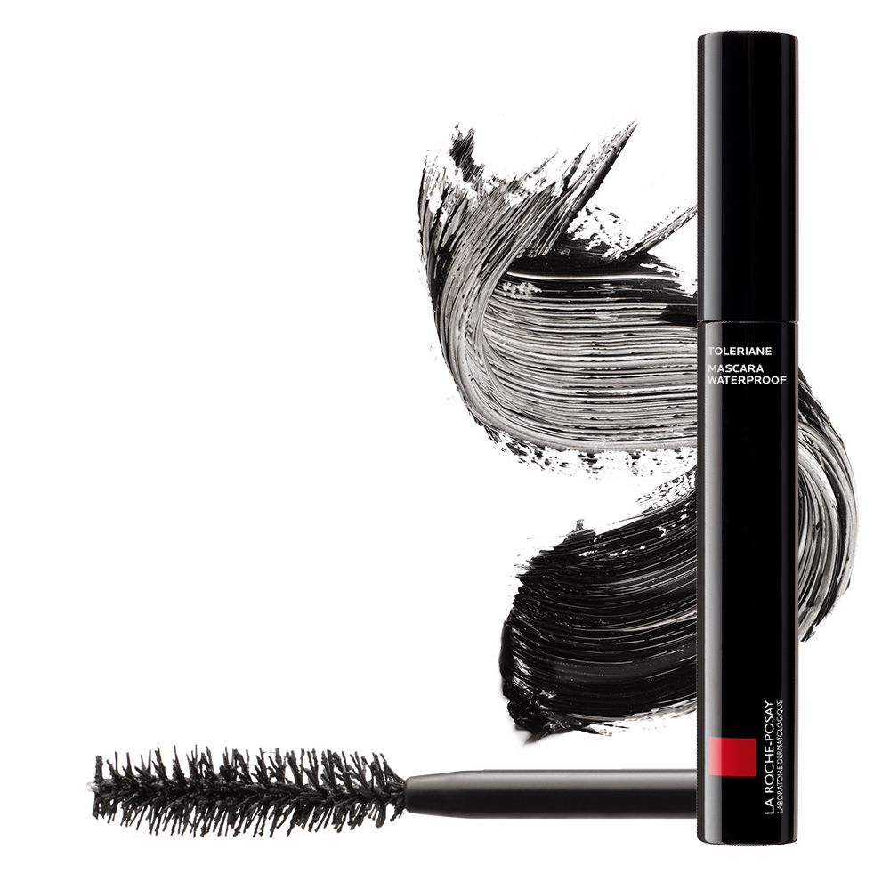 LA ROCHE-POSAY Toleriane Mascara Waterproof 7.6 ml