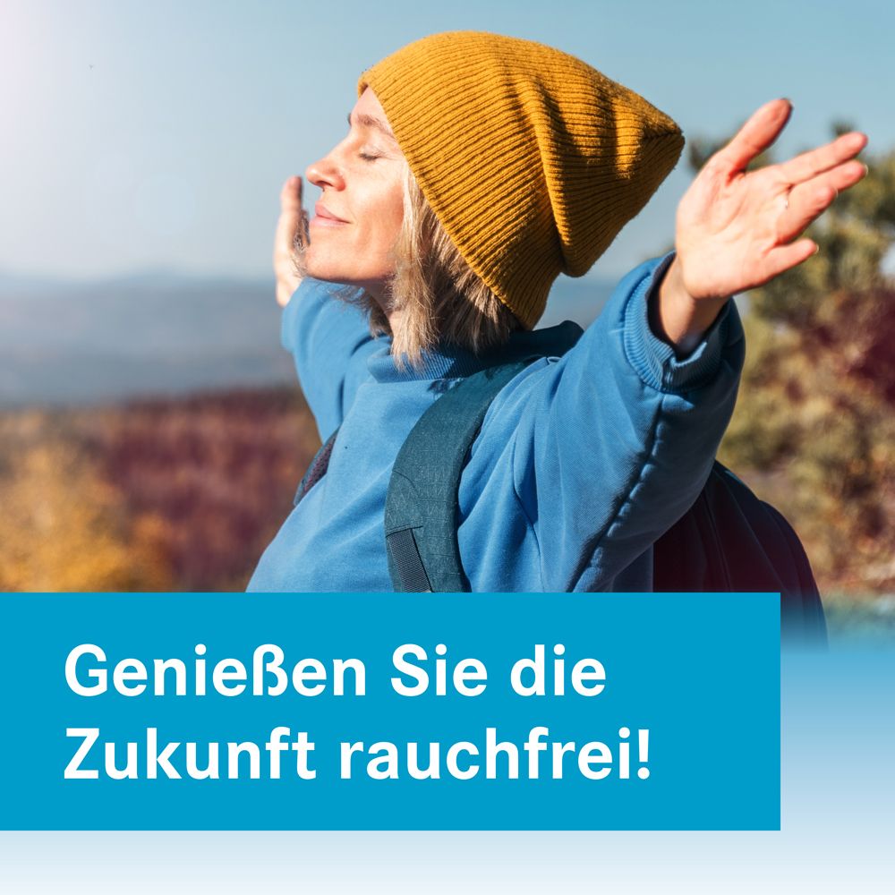 nikofrenon 7 mg/24 Stunden Pflaster, 7 St 7 St Pflaster transdermal