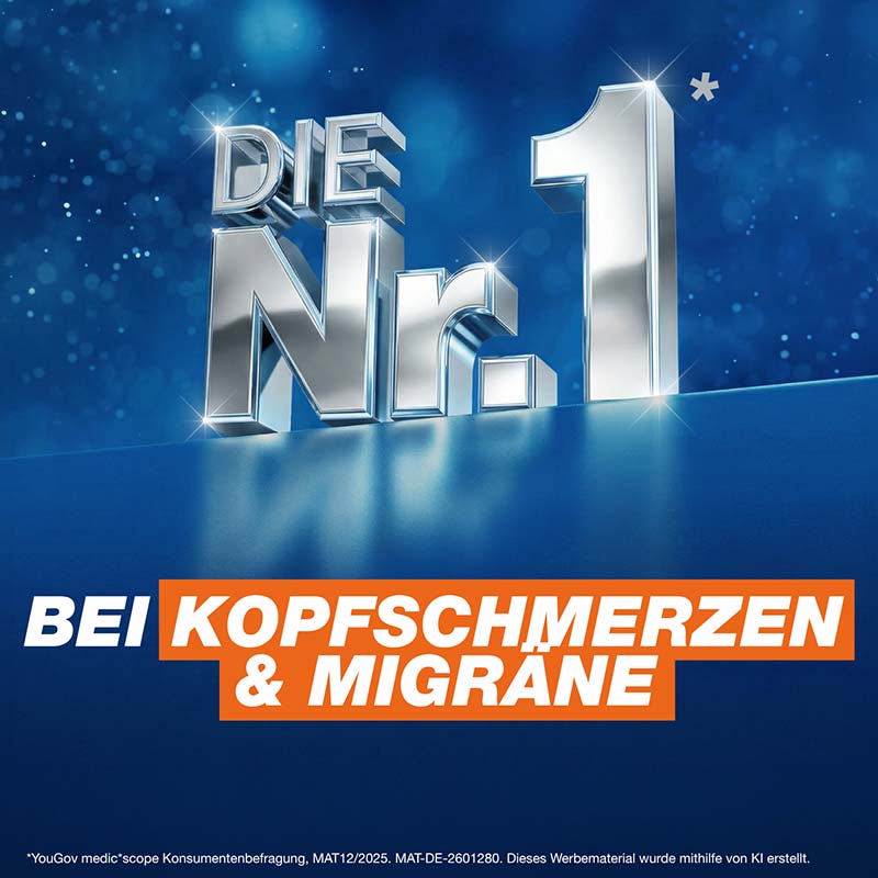 Thomapyrin INTENSIV  20 St Tabletten